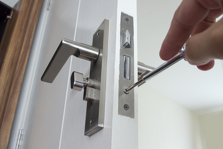 Our local locksmiths are able to repair and install door locks for properties in Newton Aycliffe and the local area.